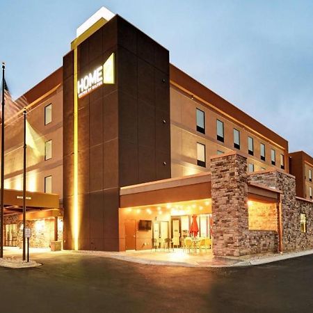 Home2 Suites By Hilton Белойт Экстерьер фото