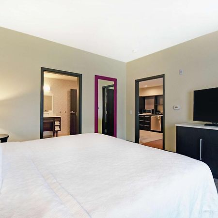 Home2 Suites By Hilton Белойт Экстерьер фото