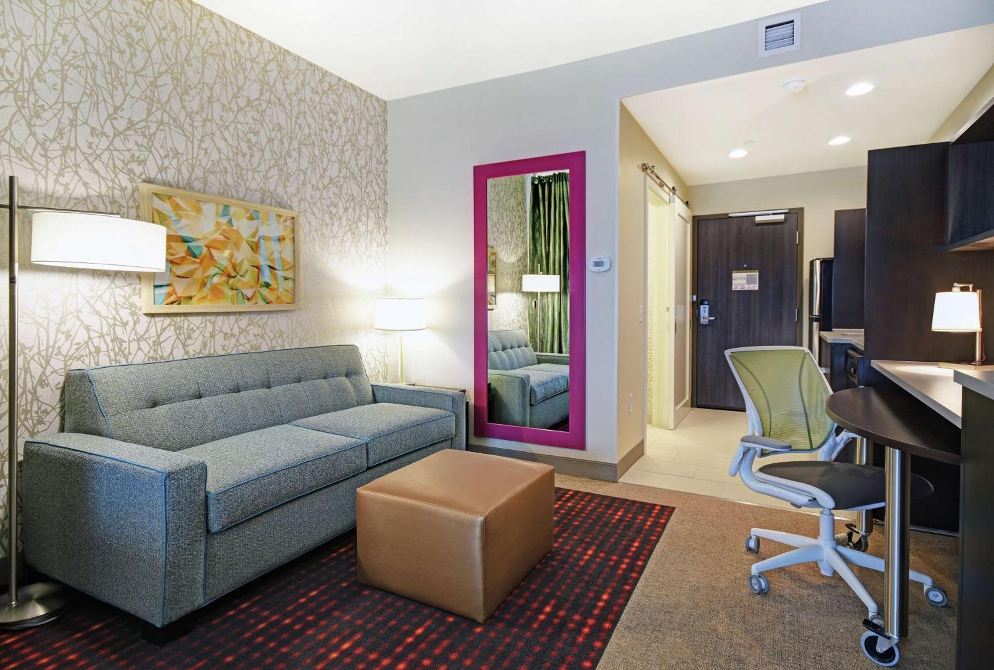 Home2 Suites By Hilton Белойт Экстерьер фото