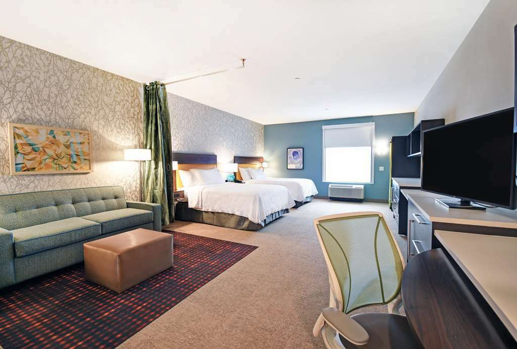 Home2 Suites By Hilton Белойт Номер фото